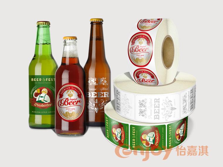 雞尾酒標(biāo)簽