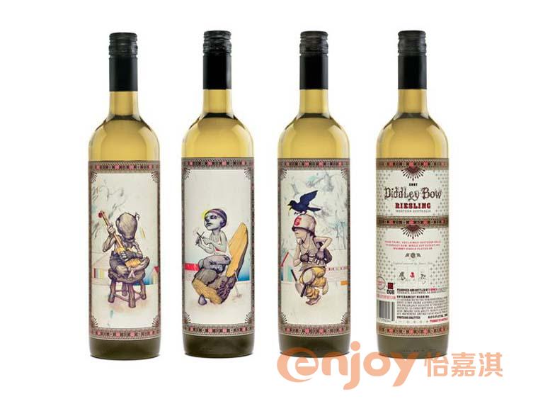 雞尾酒標(biāo)簽