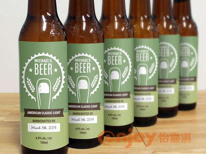 雞尾酒標(biāo)簽