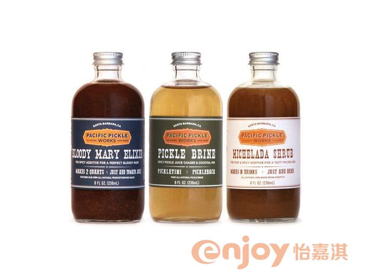 雞尾酒標(biāo)簽