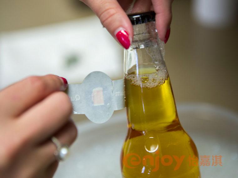 雞尾酒標(biāo)簽